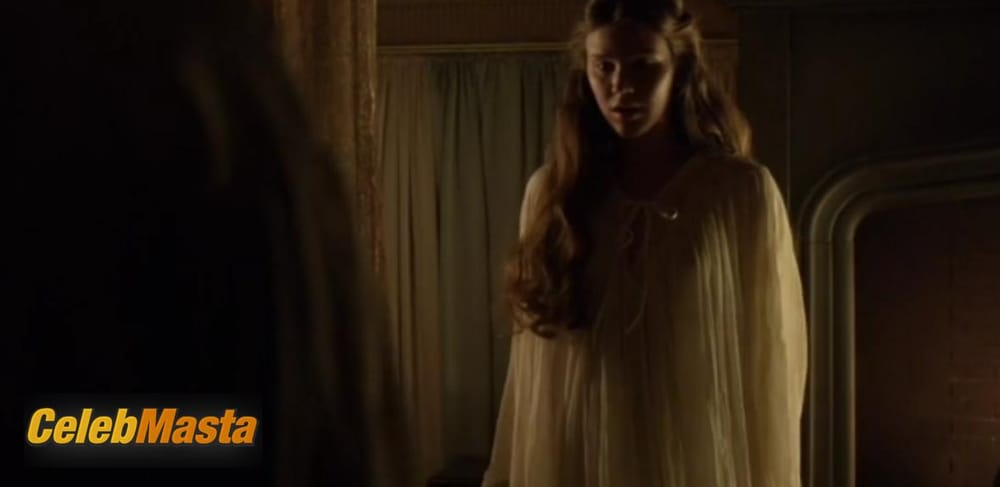 Joss Stone in The Tudors (2007)