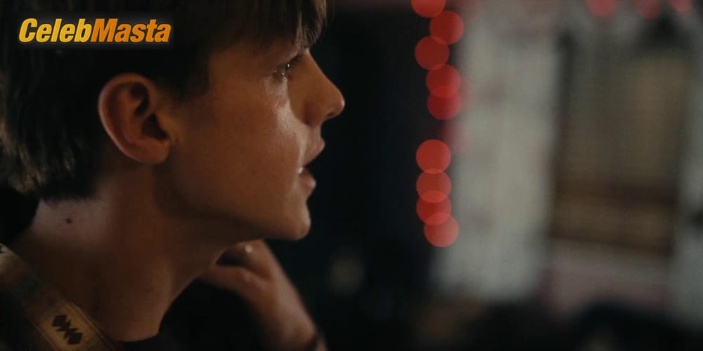 Anna Lambe in True Detective (2014)