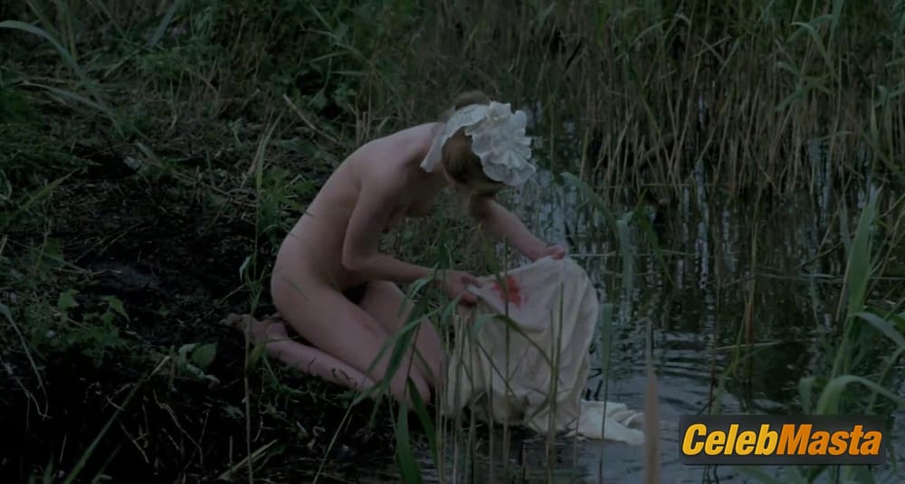 Sofie Grabol in Pelle The Conqueror