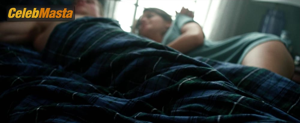 Sofia Black-d'elia in Project Almanac