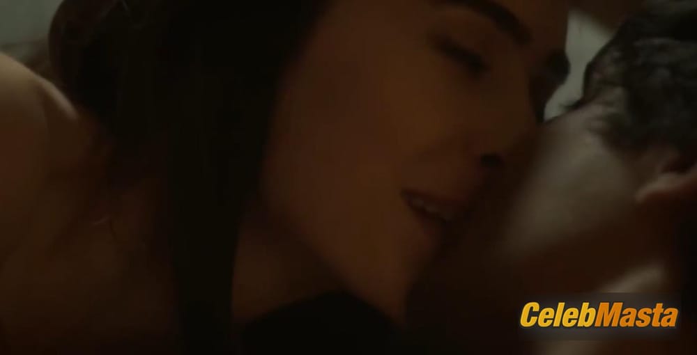 Geraldine Hakewill in Wakefield