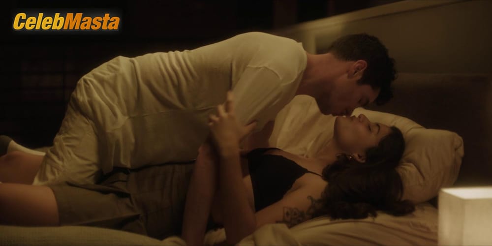 Sofia Black-d'elia in Single Drunk Female