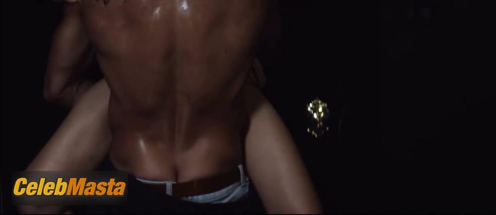 Annie Ilonzeh in Vicious Affair