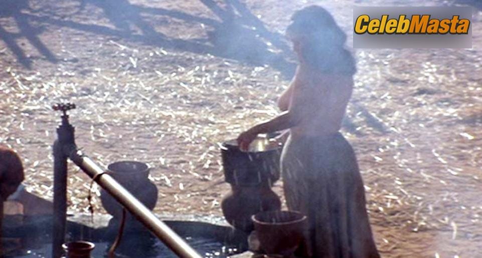 Marie Gomez in The Professionals