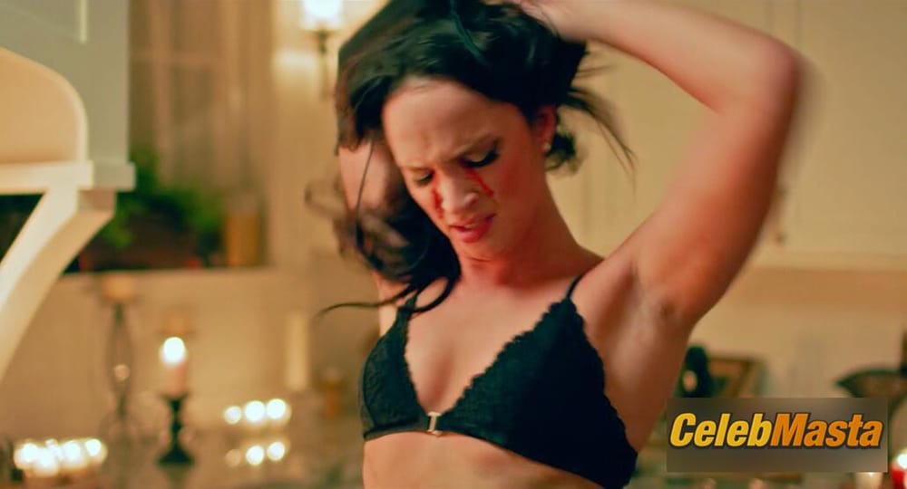 Ruby Modine in Satanic Panic