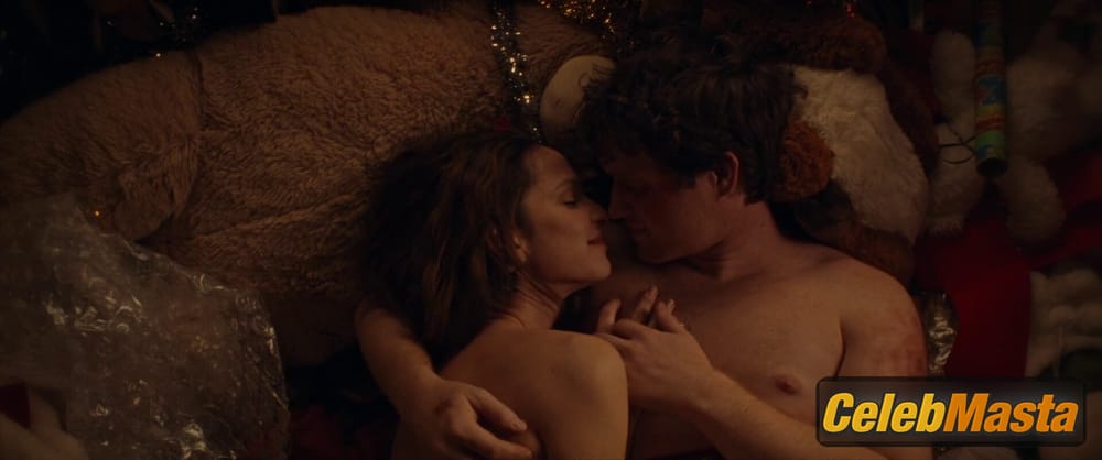 Ruby Modine in Silent Night, Deadly Night