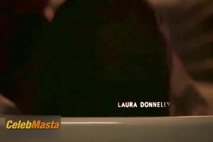 Laura Donnelly in The Fall (2013)