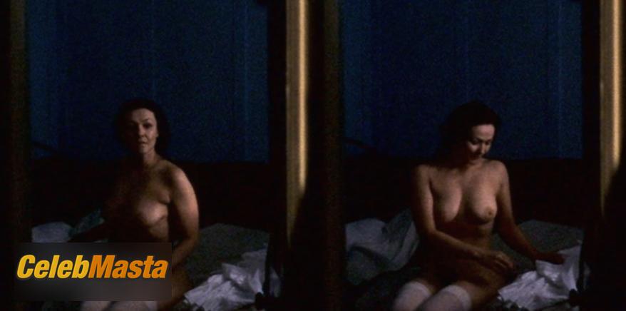 Frances Barber in Esther Kahn