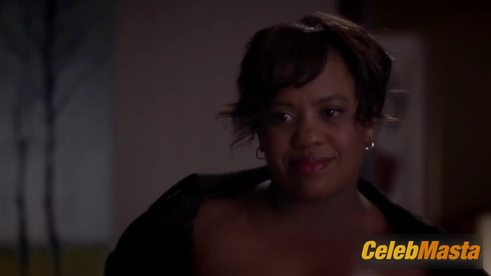 Chandra Wilson in Grey's Anatomy (2005)