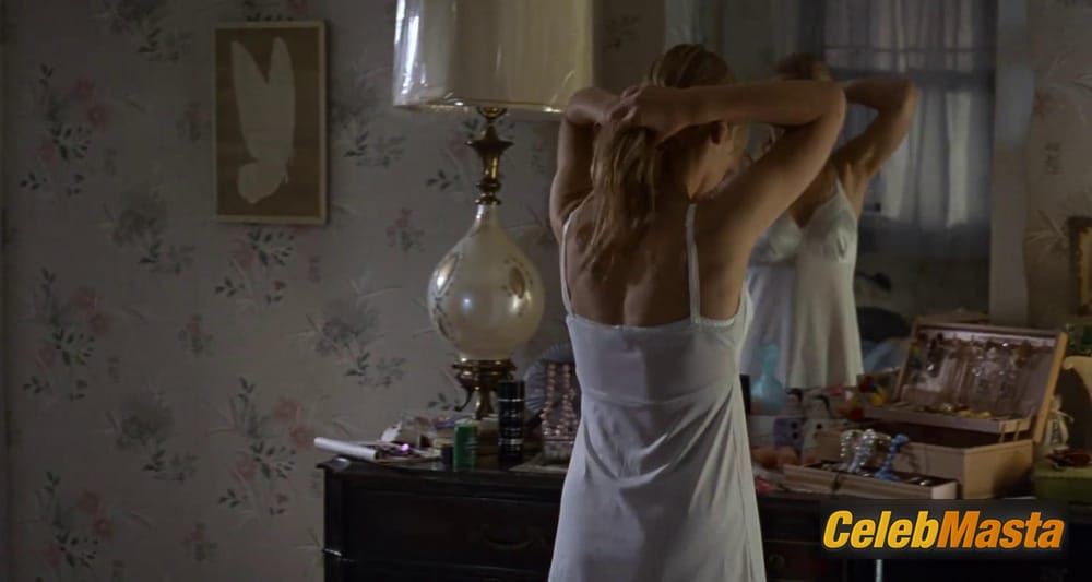 Deborah Kara Unger in No Way Home