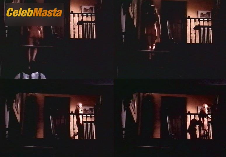 Susan George in Out Of Season