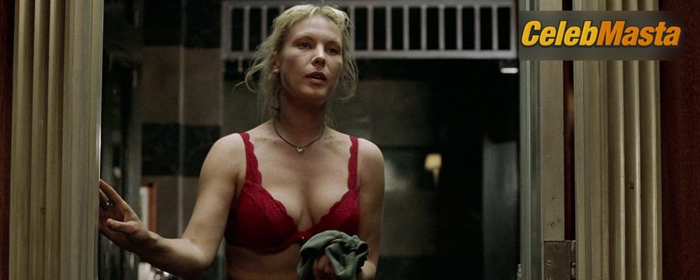 Deborah Kara Unger in The Game (2006)
