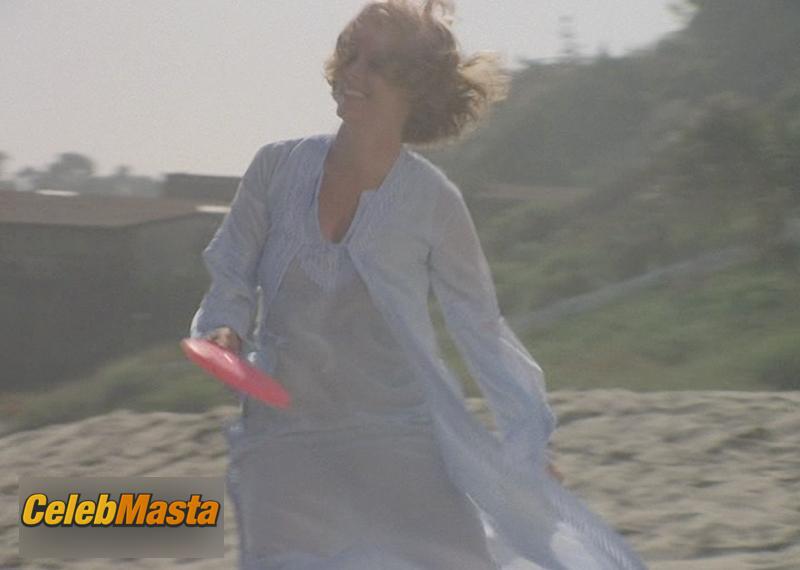Mariette Hartley in The Incredible Hulk (1977)