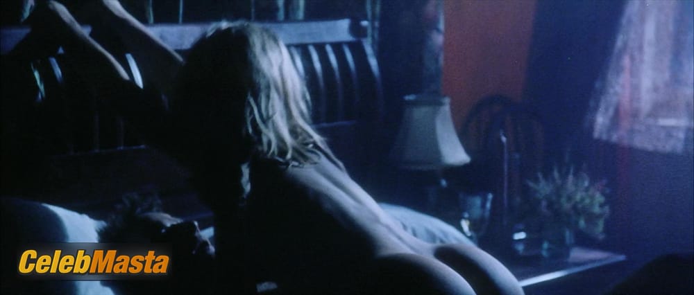 Deborah Kara Unger in Highlander Iii