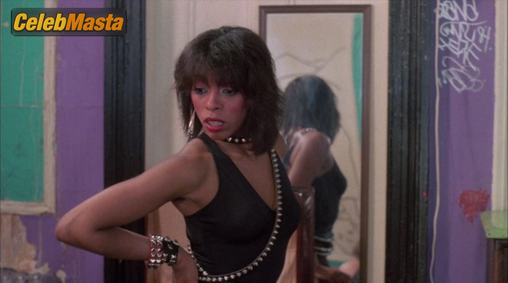 Khandi Alexander in Streetwalkin' (1985)