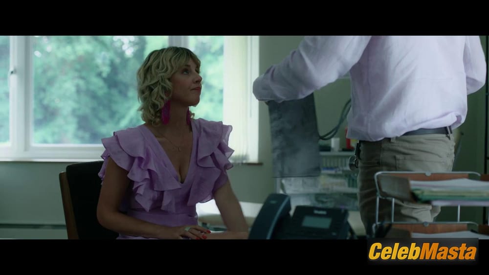 Sophia Di Martino in The Radleys (2024)