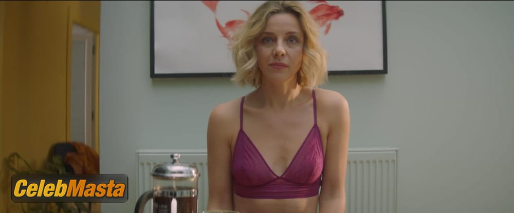 Sophia Di Martino in End-o