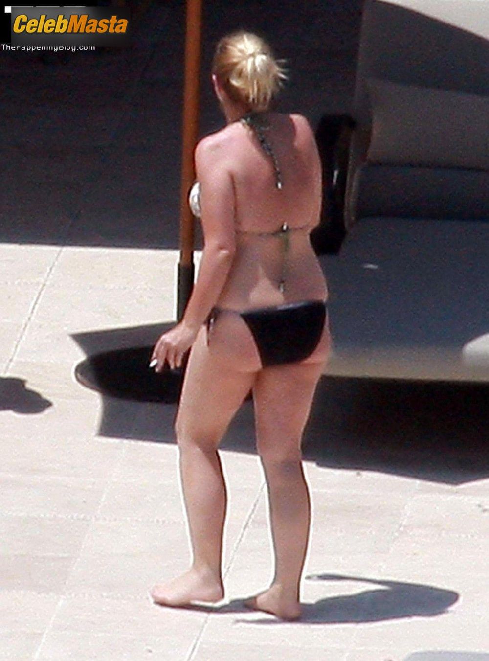 Lucy Davis in Lucy Davis Sexy Photos Collection