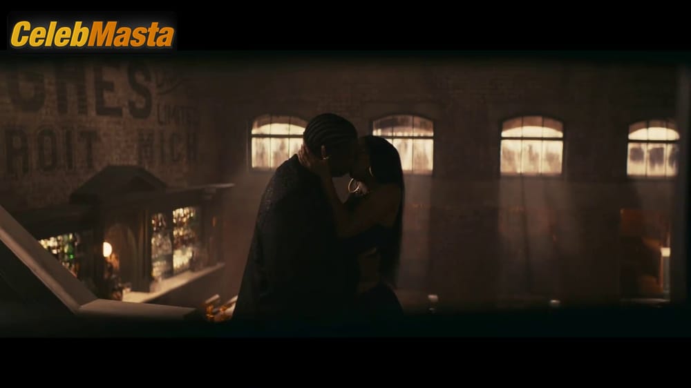 Lovie Simone in Diarra From Detroit (2024)