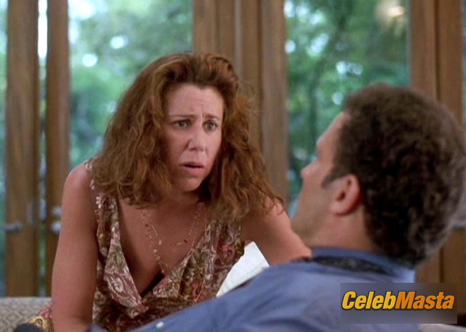 Julie Kavner in I'll Do Anything