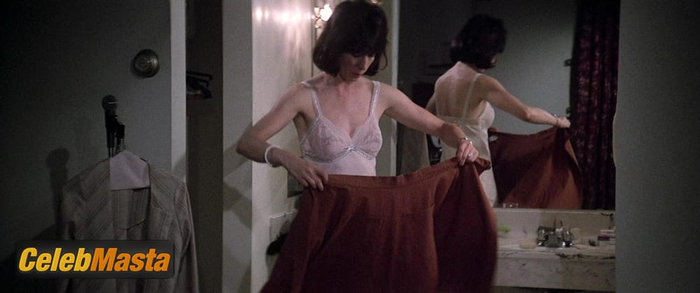 Lily Tomlin in Nashville (1975)