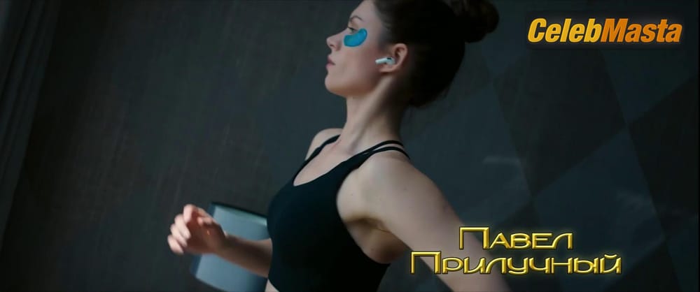 Diana Pozharskaya in Pritvoris Moim Muzhem