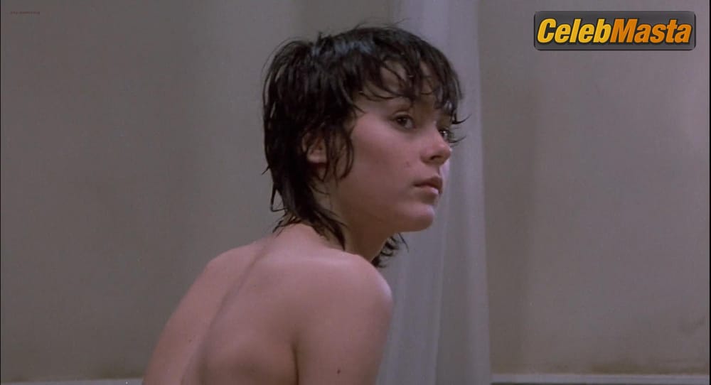 Meg Tilly in Psycho Ii