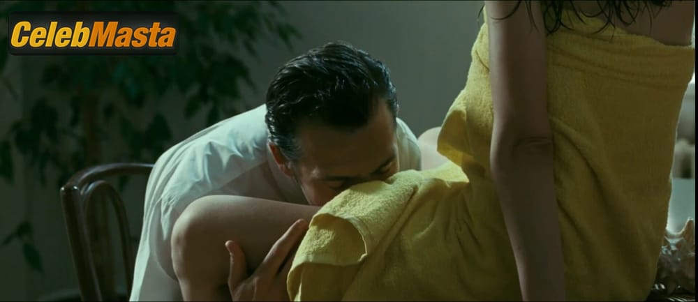 Ana Ularu in A Very Unsettled Summer