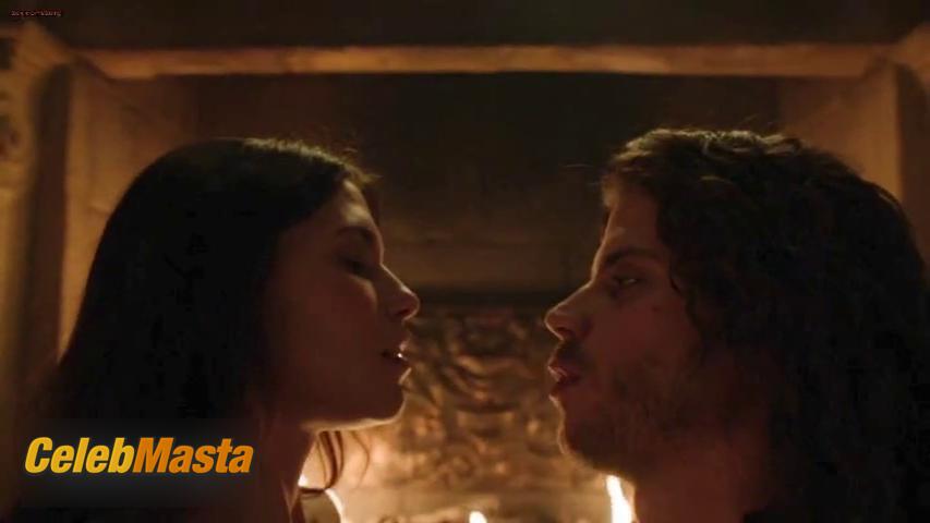 Ana Ularu in The Borgias (2011)