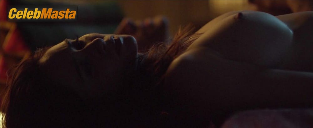 Sara Malakul Lane in Kickboxer Vengeance