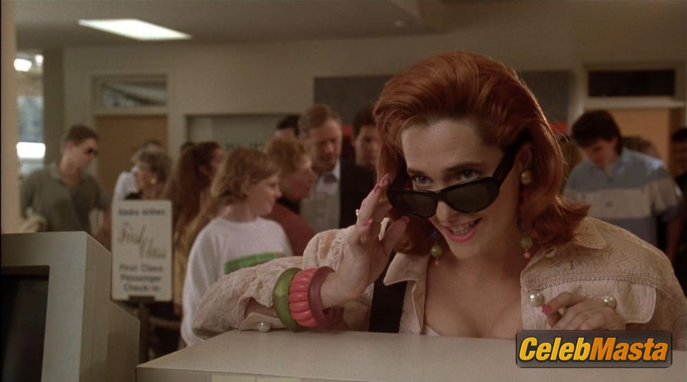 Sheila Kelley in Singles