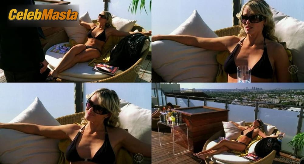 Jennifer O'dell in Shark (2006)