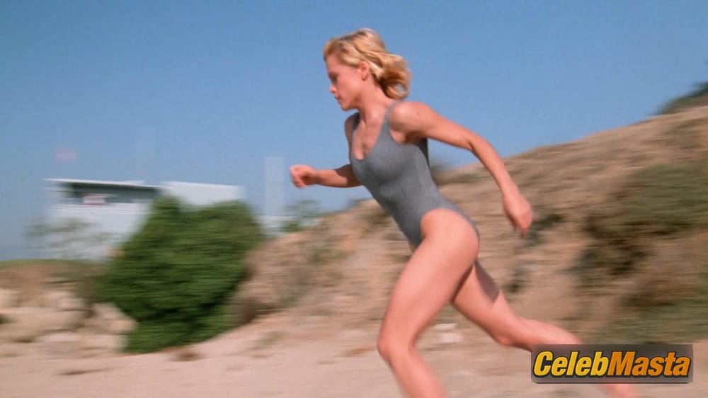 Christine Elise in Baywatch (2017)