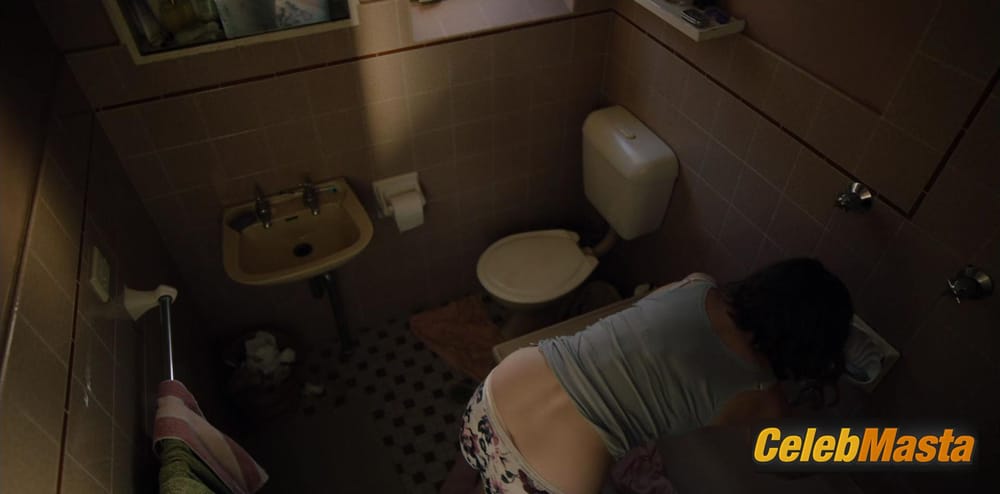 Laura Carmichael in The Secrets She Keeps (2020)