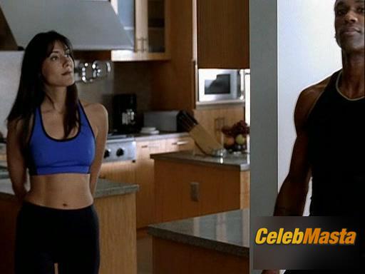 Alicia Coppola in Csi Crime Scene Investigation (2000)