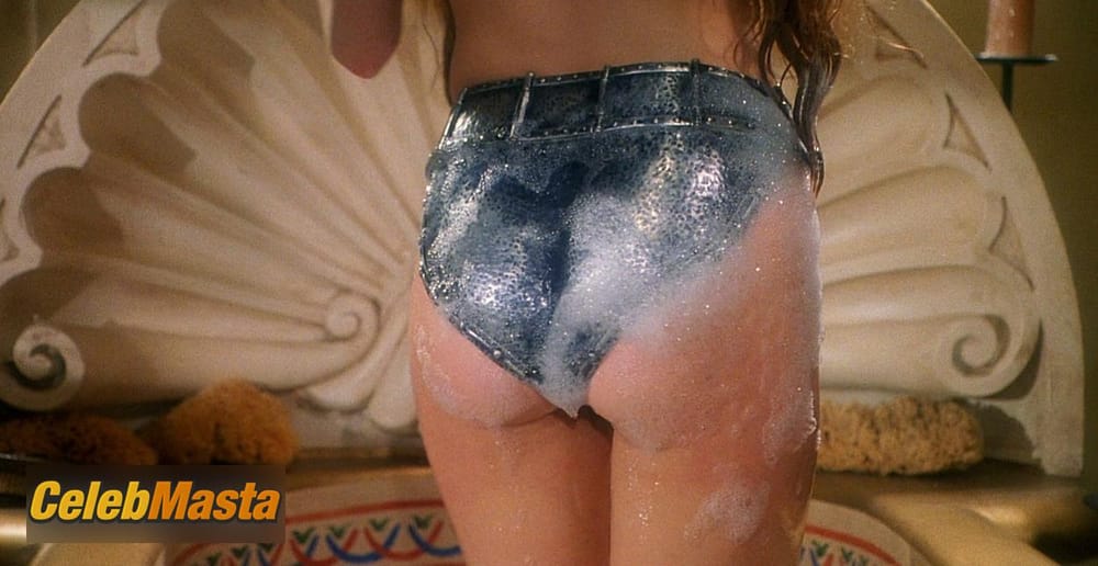 Amy Yasbeck in Robin Hood Men In Tights
