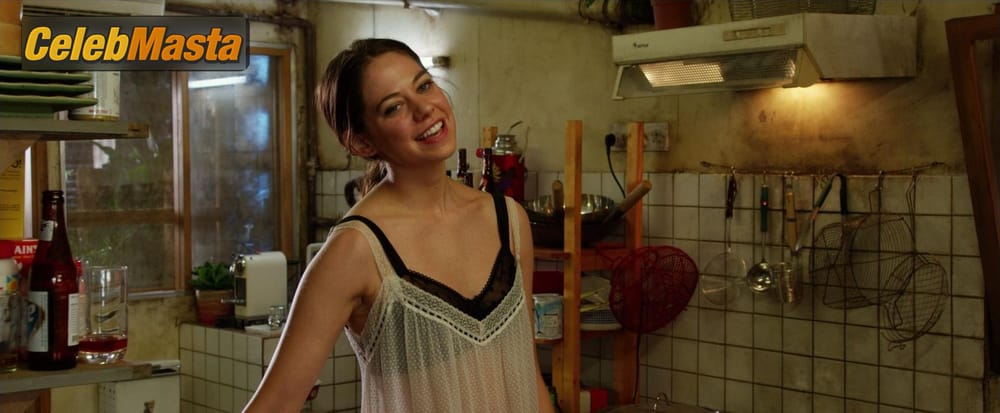 Analeigh Tipton Photo Collection from Lucy photo 1