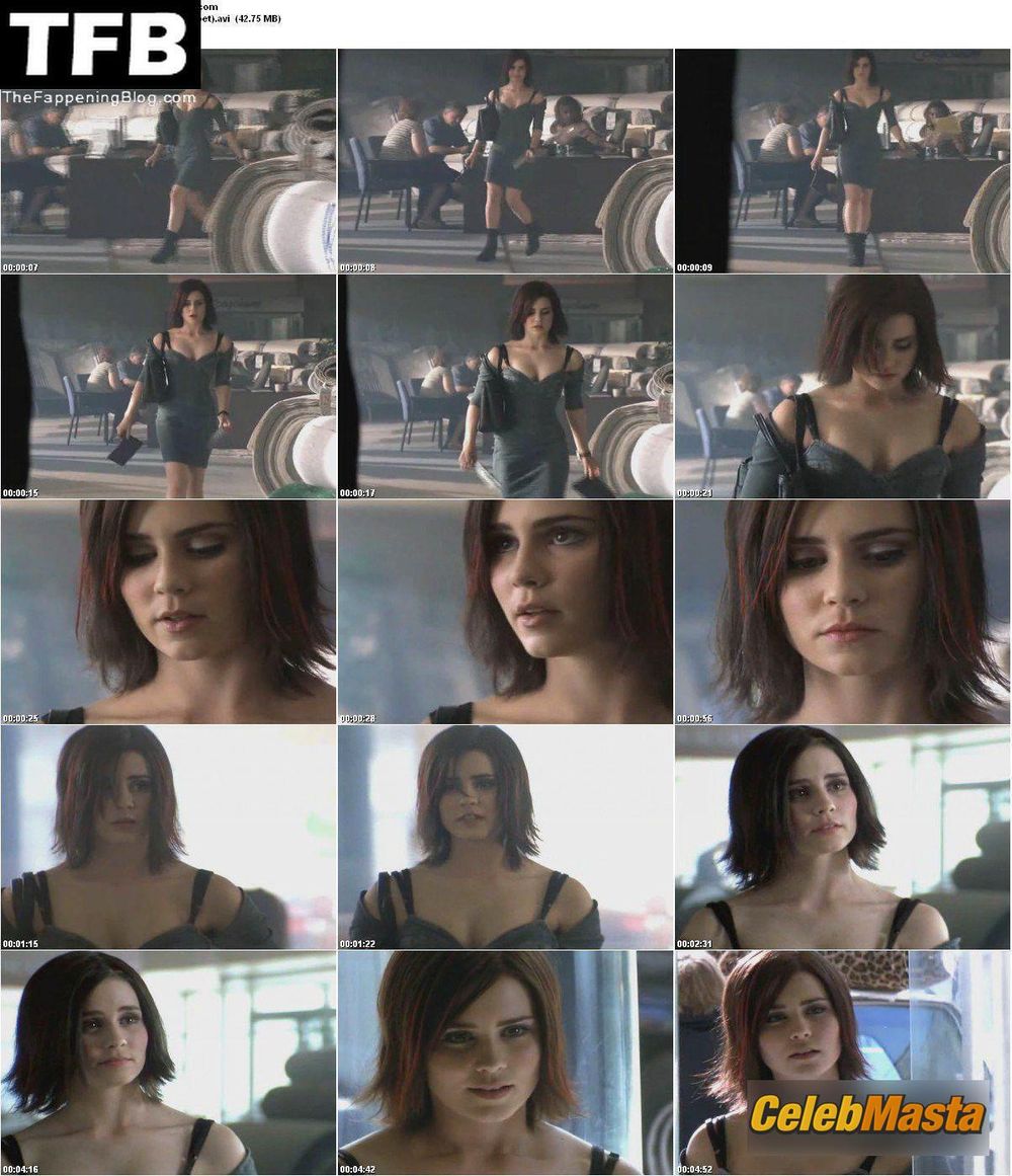 Alison Lohman Photo Set from Drag Me To Hell photo 1