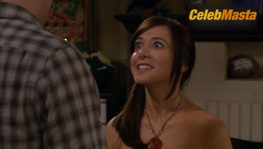 Alyson Hannigan Photos from How I Met Your Mother photo 1