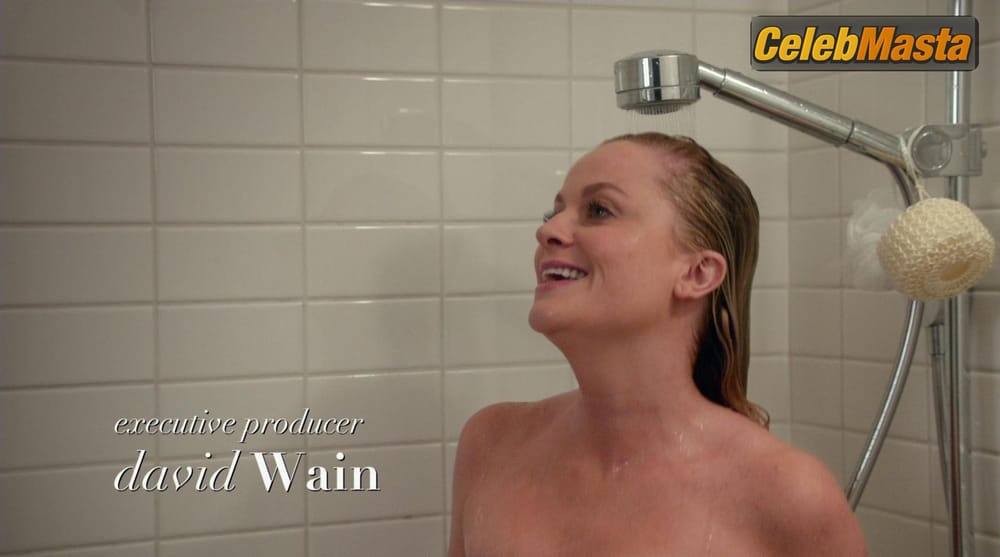 Amy Poehler Photo Set from They Came Together photo 1