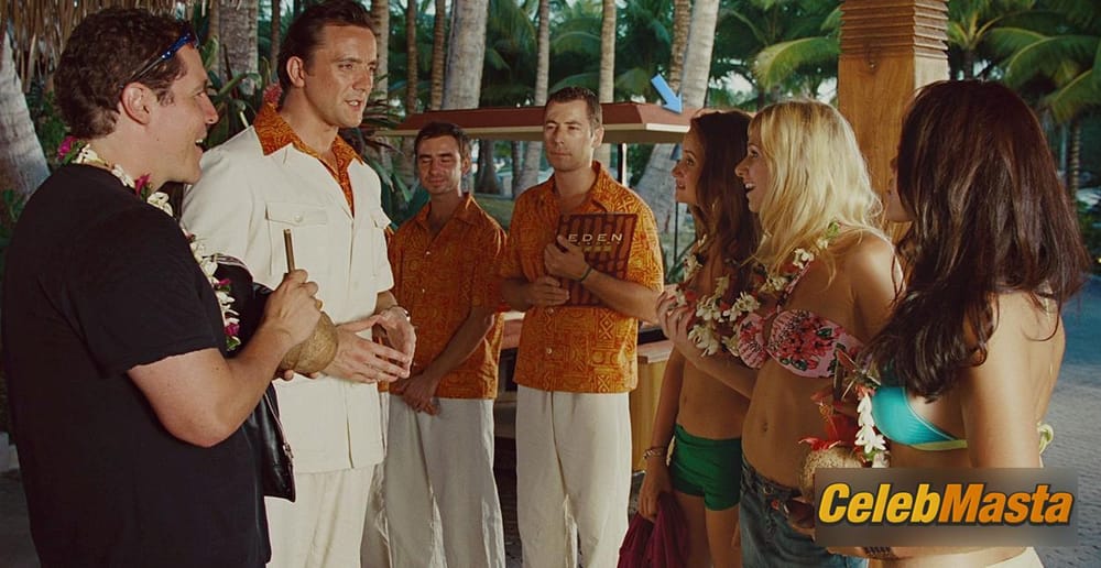 Alexis Knapp Scene Photos Gallery from Couples Retreat photo 1