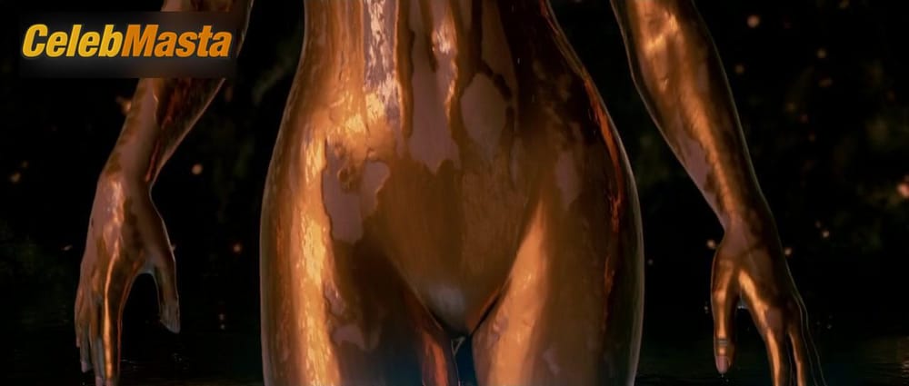 Angelina Jolie Photo Gallery from Beowulf photo 1