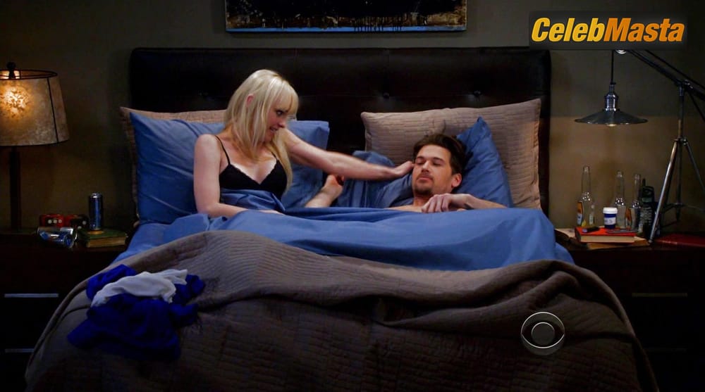 Anna Faris Scene Photos Gallery from Scary Movie 6 photo 1