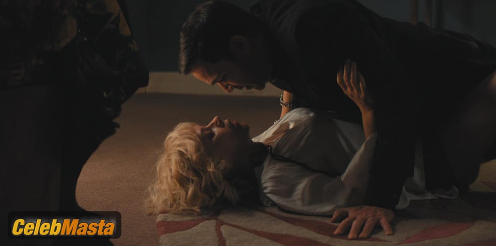 Photo Gallery: Anna Friel in Marcella photo 1
