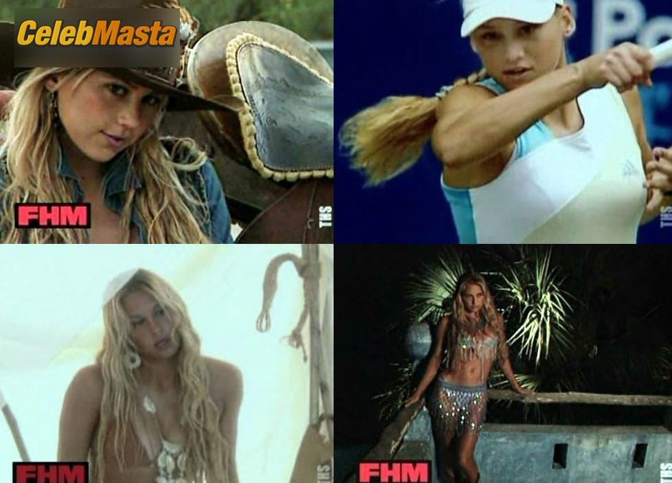 Anna Kournikova Photos from E! True Hollywood Story photo 1