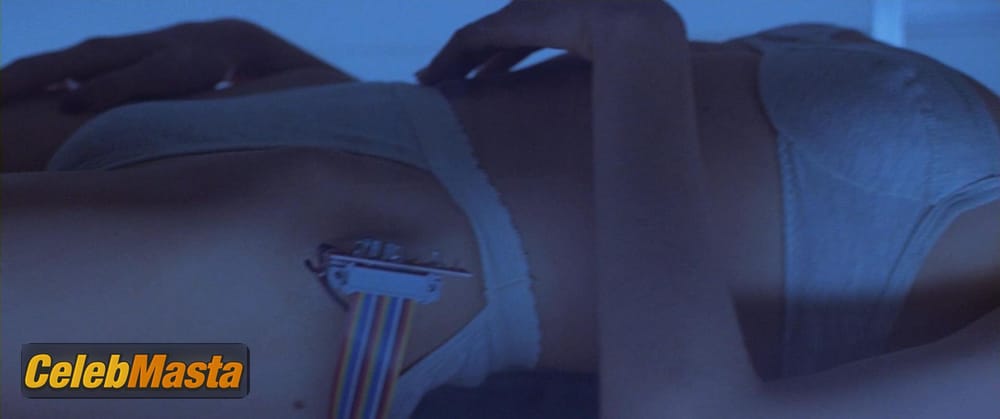 Angelina Jolie Photos from Cyborg 2 photo 1