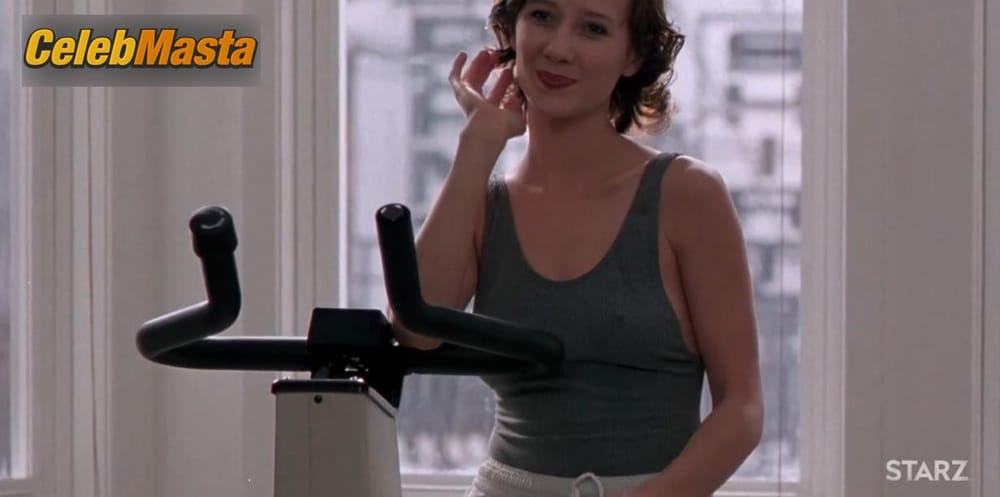 Anne Heche Scene Photos Gallery from Milk Money photo 1