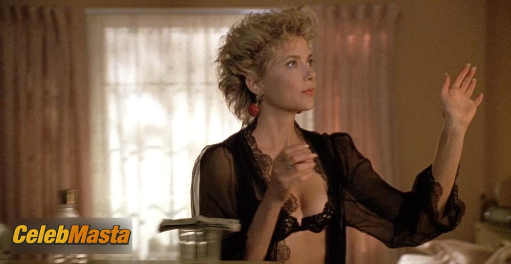 Annette Bening Photo Set from The Grifters photo 1