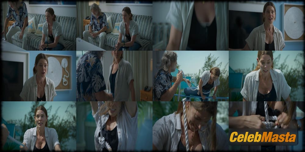 Ashley Greene Photo Set from The Retirement Plan photo 1