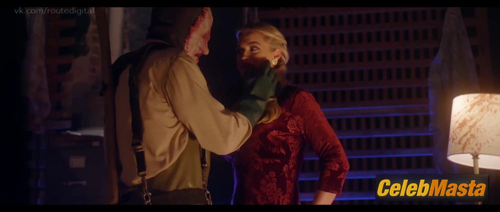 Ashley Blankenship Photos from American Fright Fest photo 1